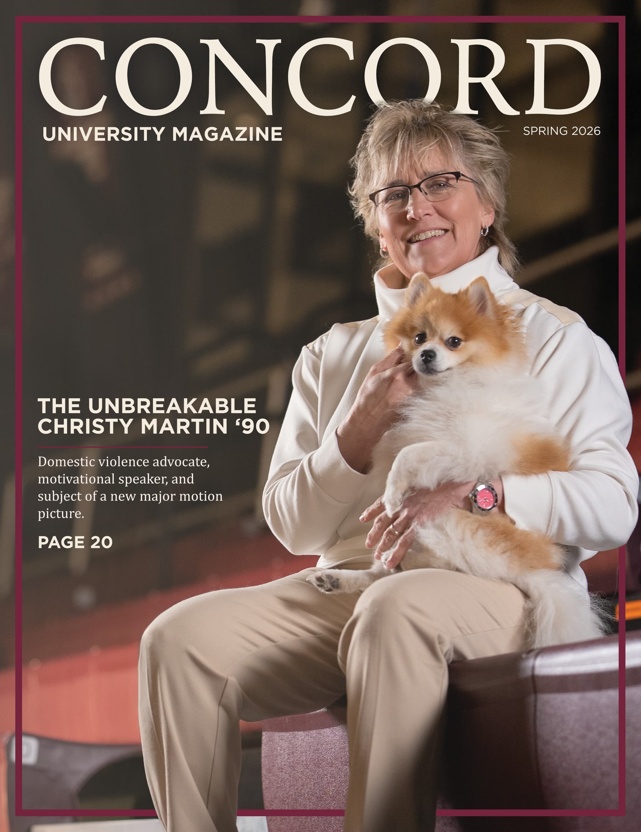 2026 MAGAZINE
